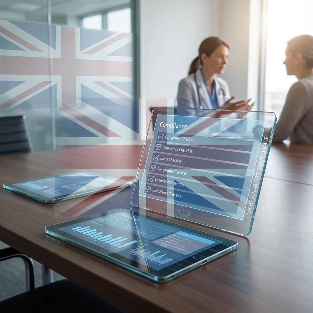 Understanding UKRP: Compliance Made Simple